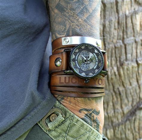 custom watch straps